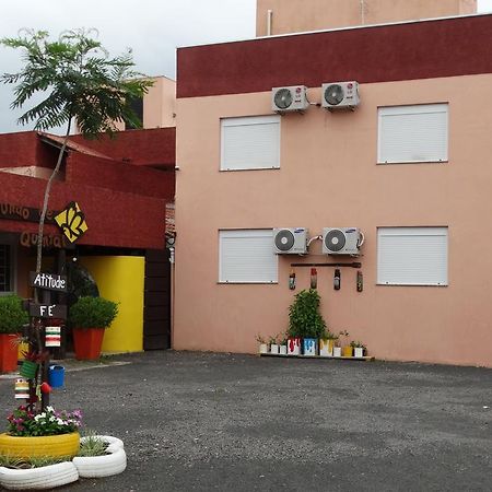 Hotel Niro Montenegro Bagian luar foto