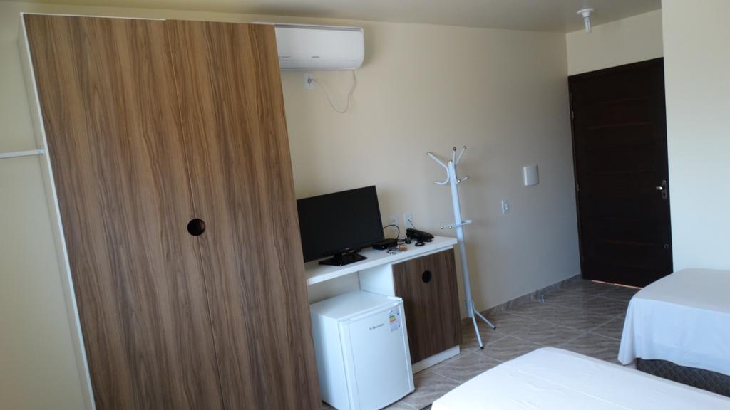 Hotel Niro Montenegro Ruang foto