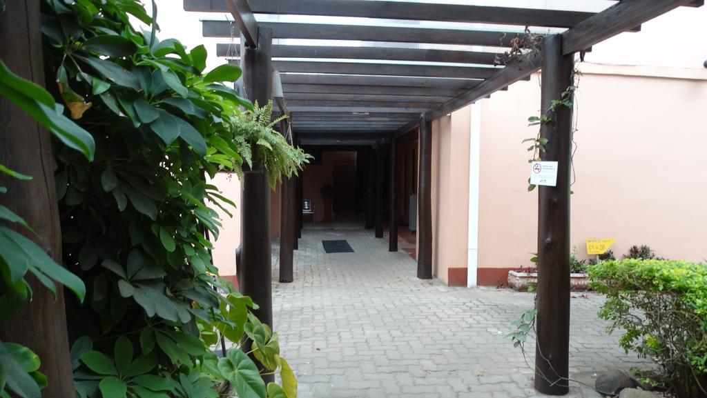 Hotel Niro Montenegro Bagian luar foto