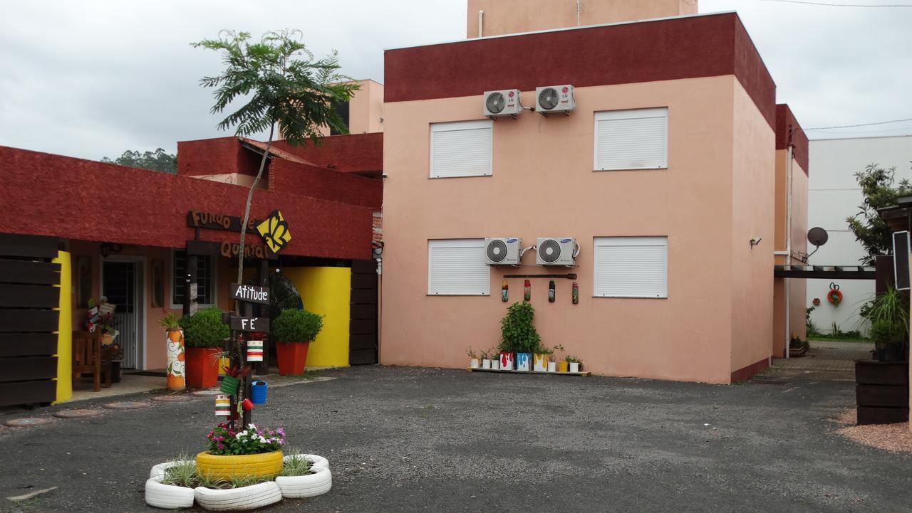 Hotel Niro Montenegro Bagian luar foto